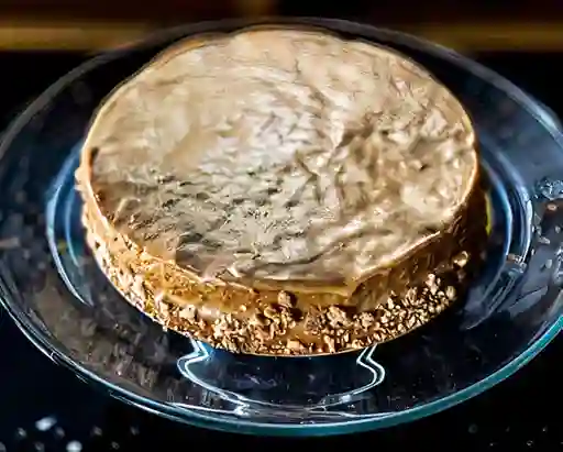 Torta Avellana Entera