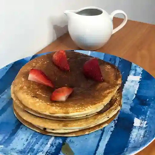 Pancakes Clásico