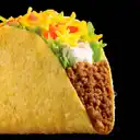 Tacos Tex Mex