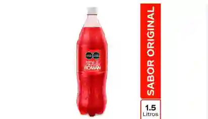 Cola Roman 1.5 L