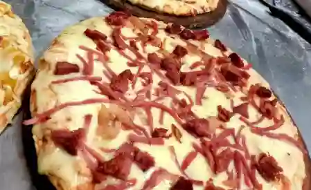Pizza Mixta