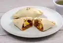 Empanada Salteña