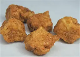 Nuggets de Pollo x5