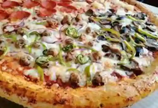 Pizza Combinada Grande