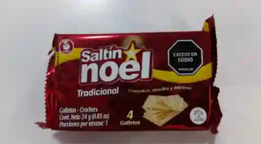 Galletas