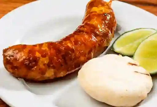 Chorizo Artesanal Del Campo