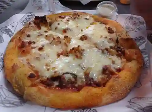 Pizza D la Casa - Criolla