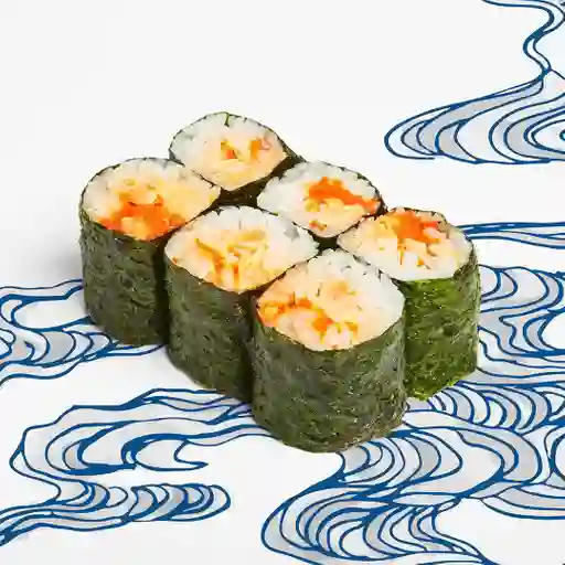 Combo Sushi Amigos 