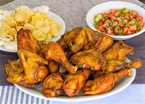 Pollo Solo