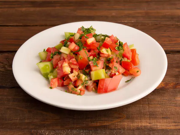 Ensalada