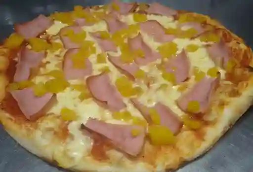 Pizza Hawaiana Mediana