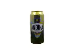 Andina 473 ml