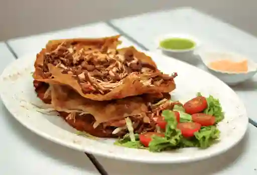 Patacón Antojos