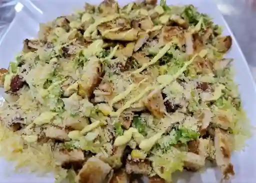 Ensalada de Pollo