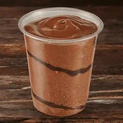 Malteada de Chocolate 460 ml