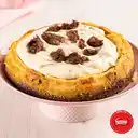Brownie Cheesecake Melcochudo