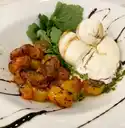 Burrata