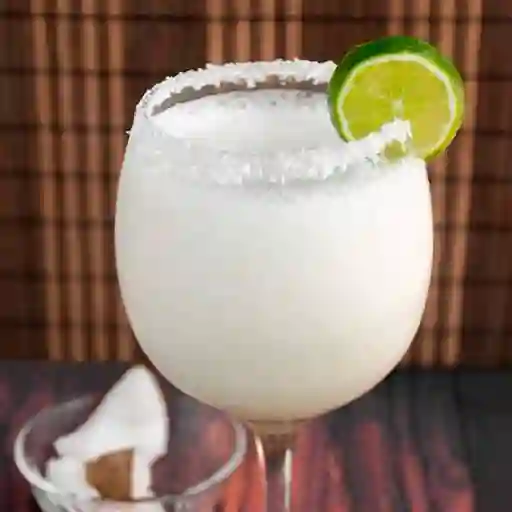 Limonada de Coco