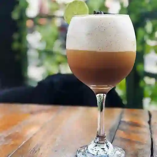 Limonada de Café