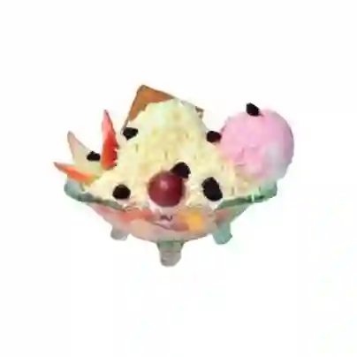 Ensalada Speed Junior