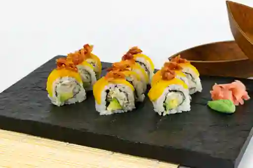 Colombian Roll