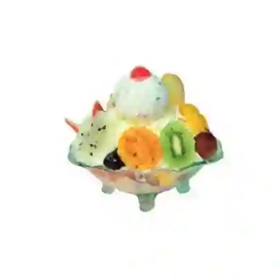 Ensalada Mini Speed Super