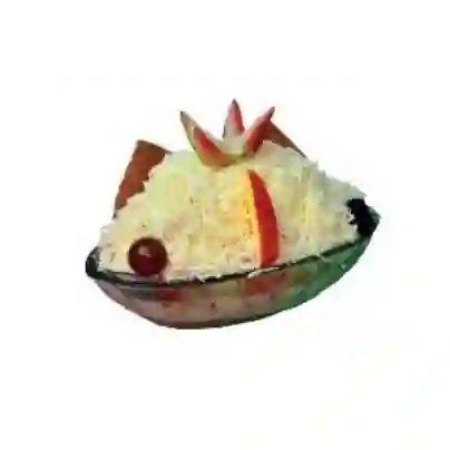 Ensalada Speed Corriente