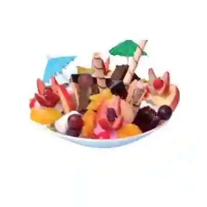 Ensalada Familiar Speed Fruit