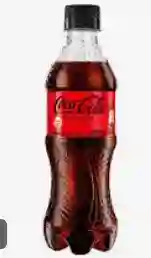 Coca-Cola Sin Azúcar