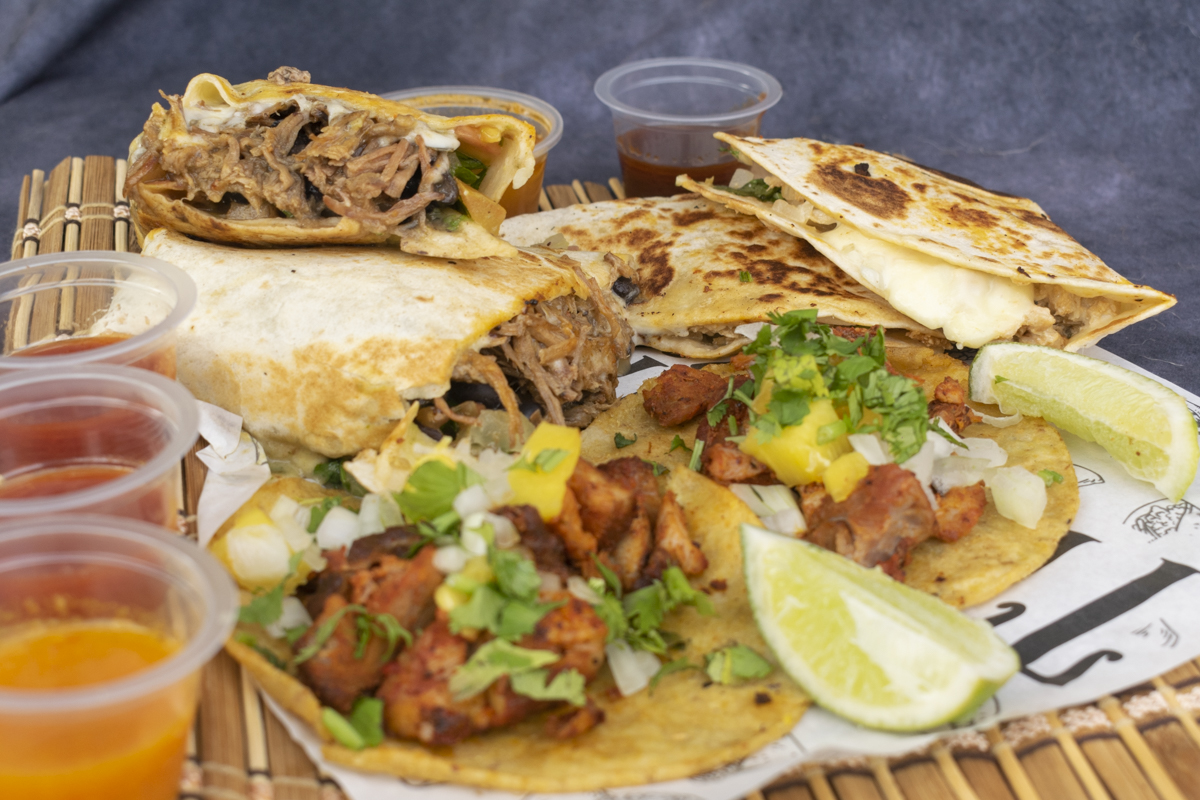 Precios y Menú Tijuana Tacos Mexicanos CL 30a 779 Medellín