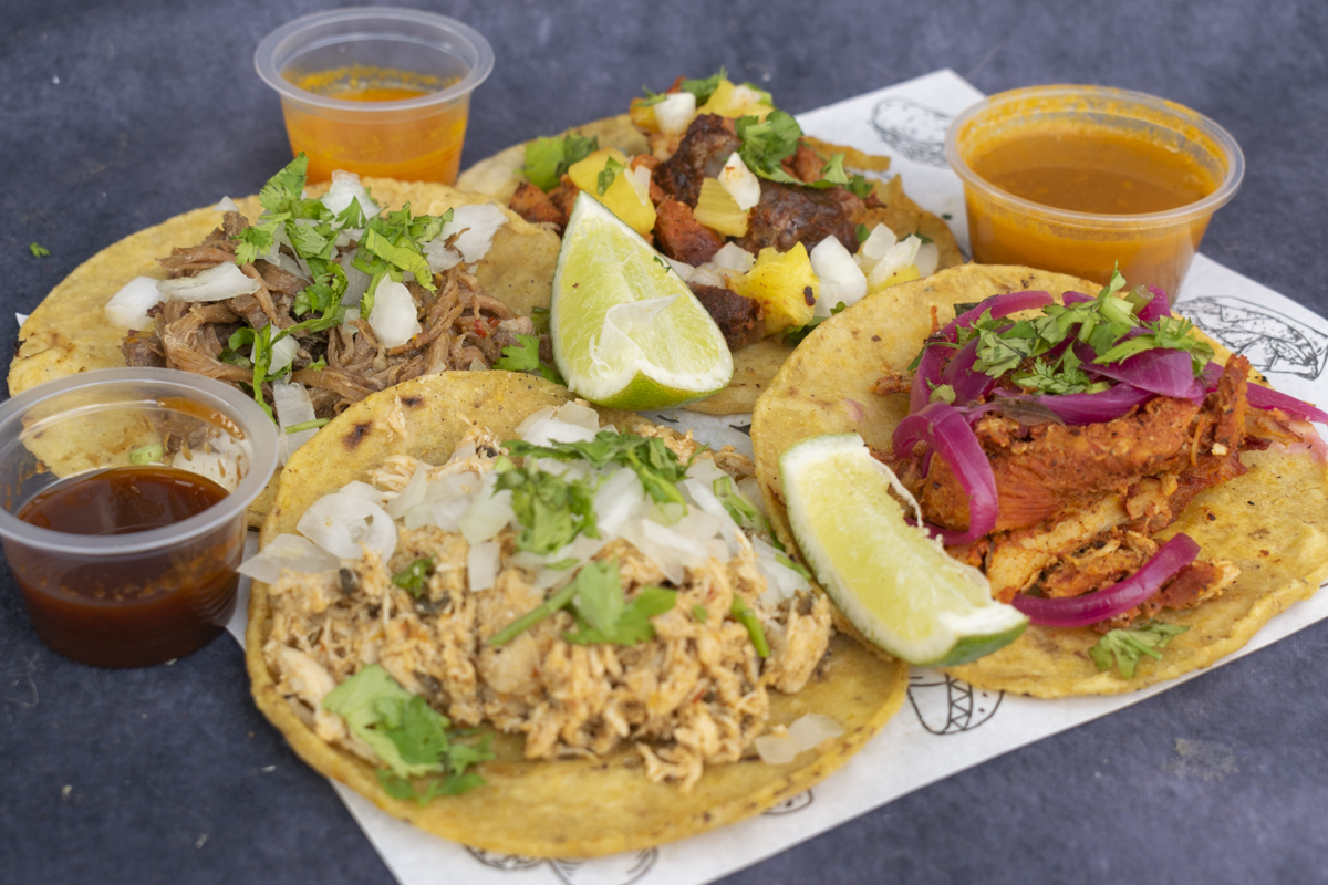 Precios y Menú Tijuana Tacos Mexicanos CL 30a 779 Medellín