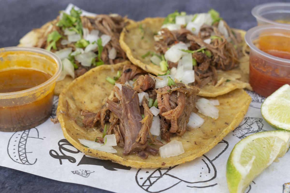 Precios y Menú Tijuana Tacos Mexicanos CL 30a 779 Medellín