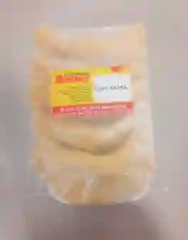 Mini empanadas de Trigo Congeladas x Unidad