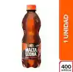 Malta 400ml.