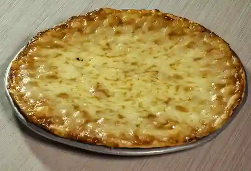 Pizza de Arequipe