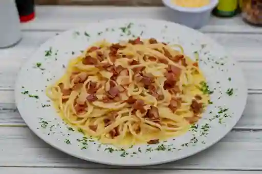 Carbonara