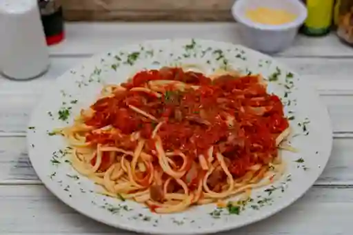 Amatriciana