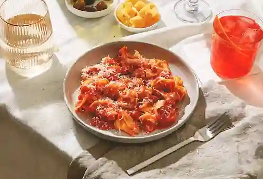 Pasta Napolitana