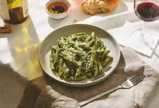 Pasta Pesto