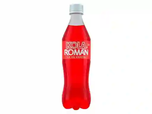 Kola Roman. Lata 300 ml