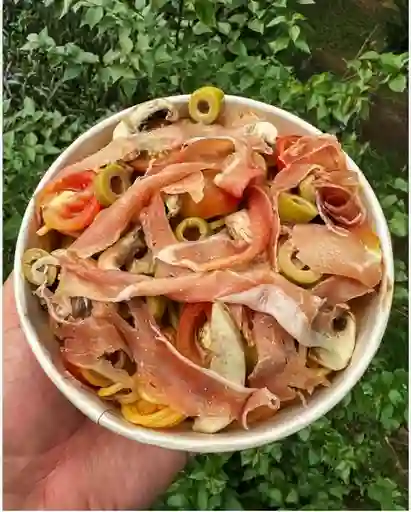 Pasta Italiana