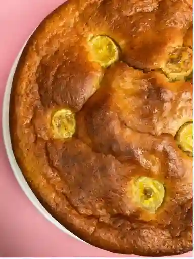 Torta de Banano