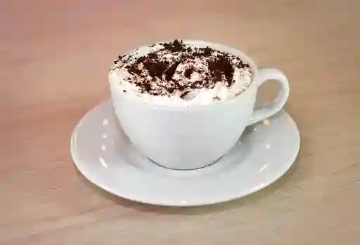 Capuccino Especial 