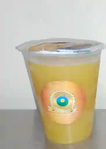 Jugo de Maracuyá