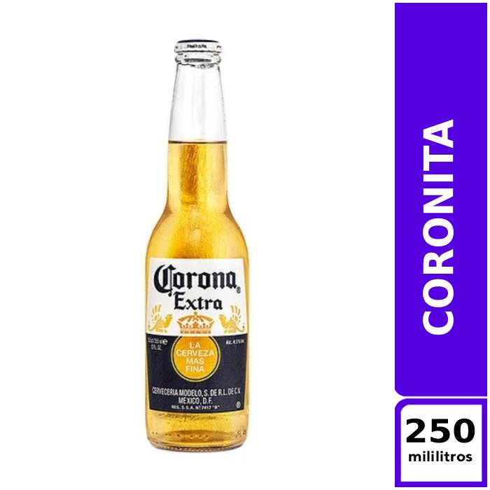 Coronita 250 ml