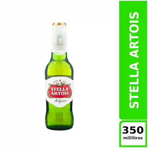 Stella Artois 350ml