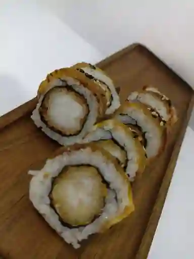 Soberano Roll