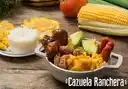 Cazuela Ranchera