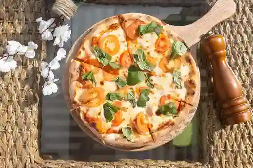 Pizza Margarita