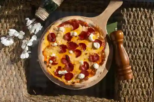Pizza Pepperoni